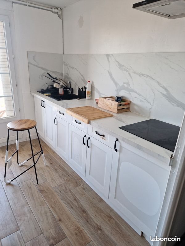 Appartement à louer, 54m², Avignon
