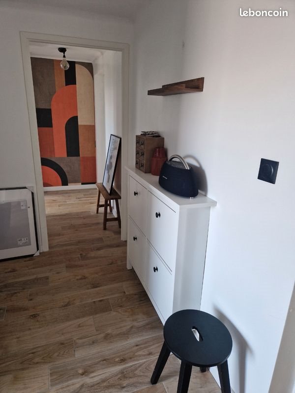 Appartement à louer, 54m², Avignon