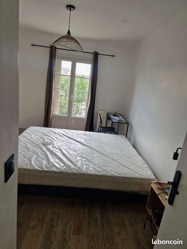 Appartement à louer, 54m², Avignon
