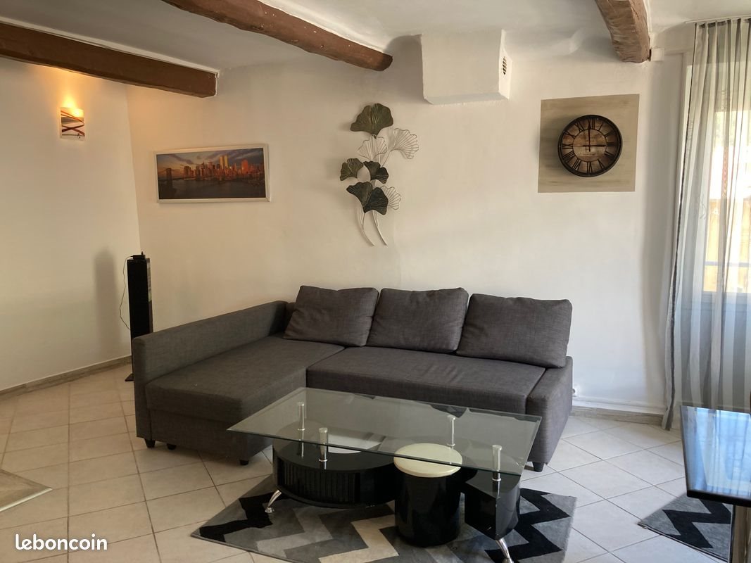 Appartement à louer, 52m², Digne-les-Bains