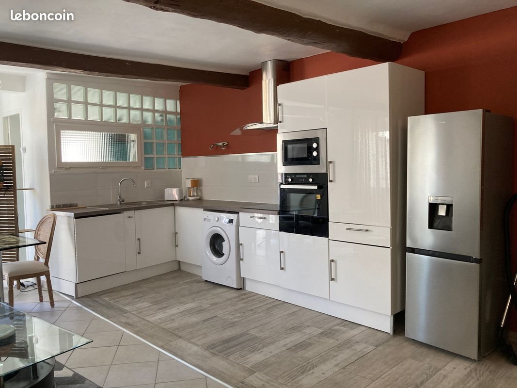 Appartement à louer, 52m², Digne-les-Bains