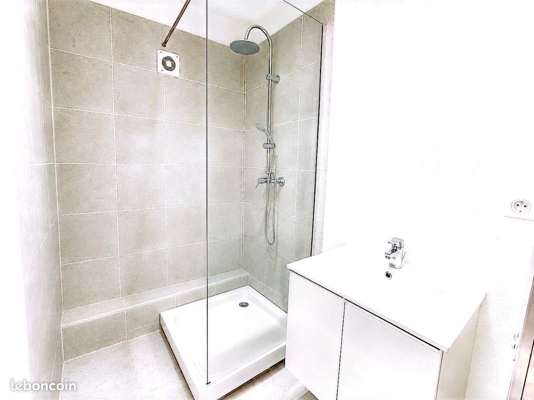 Appartement à louer, 43m², Gignac