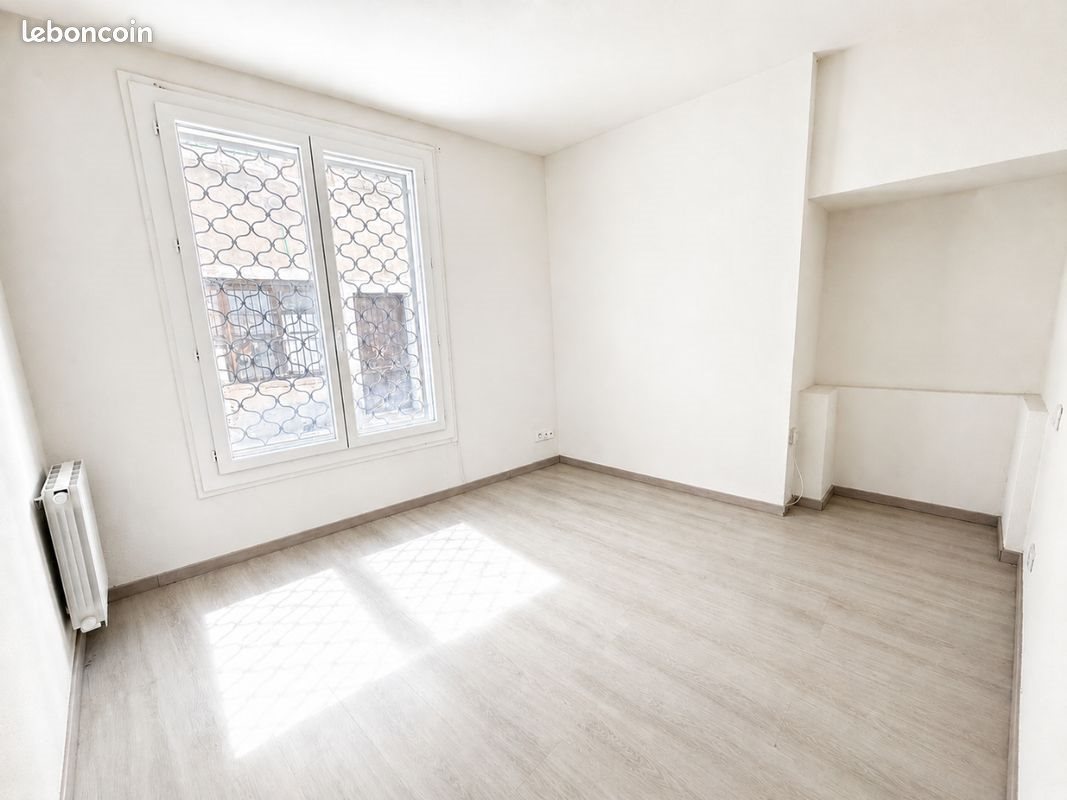 Appartement à louer, 43m², Gignac
