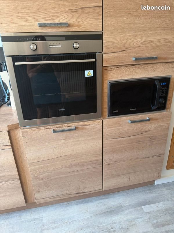 Appartement à louer, 100m², Le Havre