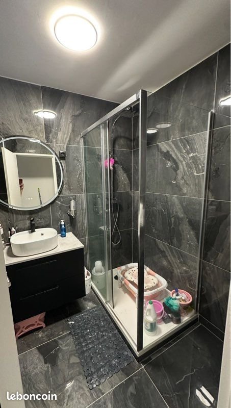 Appartement à vendre, 64m², Mâcon