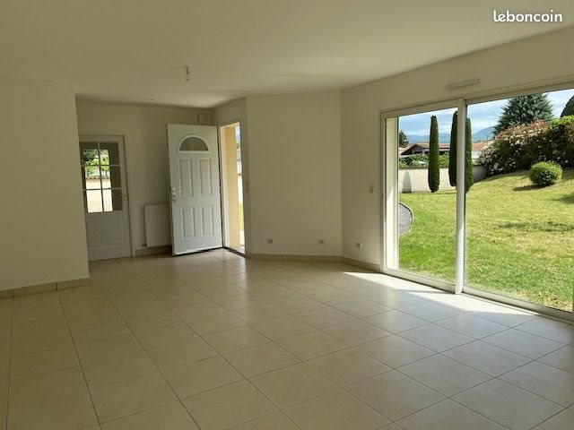 Maison à louer, 97m², Chabeuil