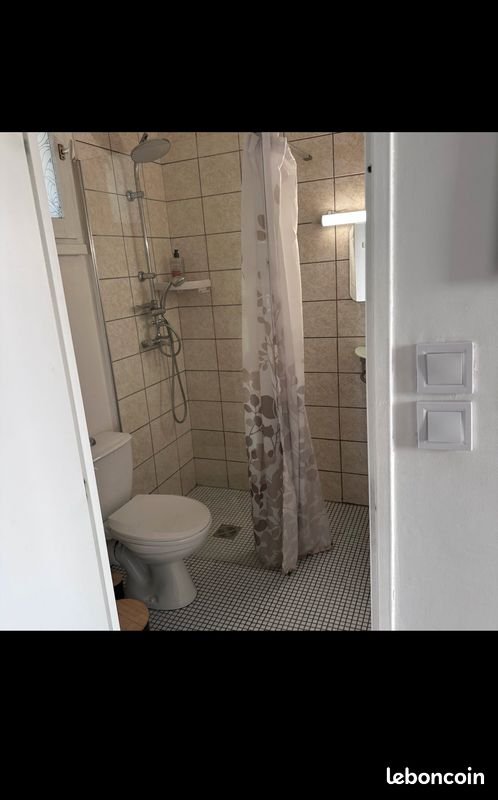 Appartement à louer, 19m², Sausset-les-Pins