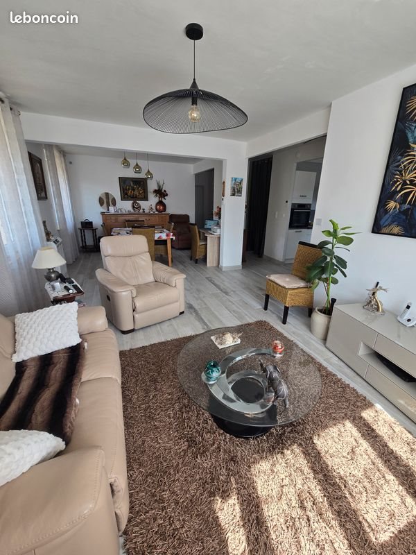 Maison à vendre, 92m², Les Mages