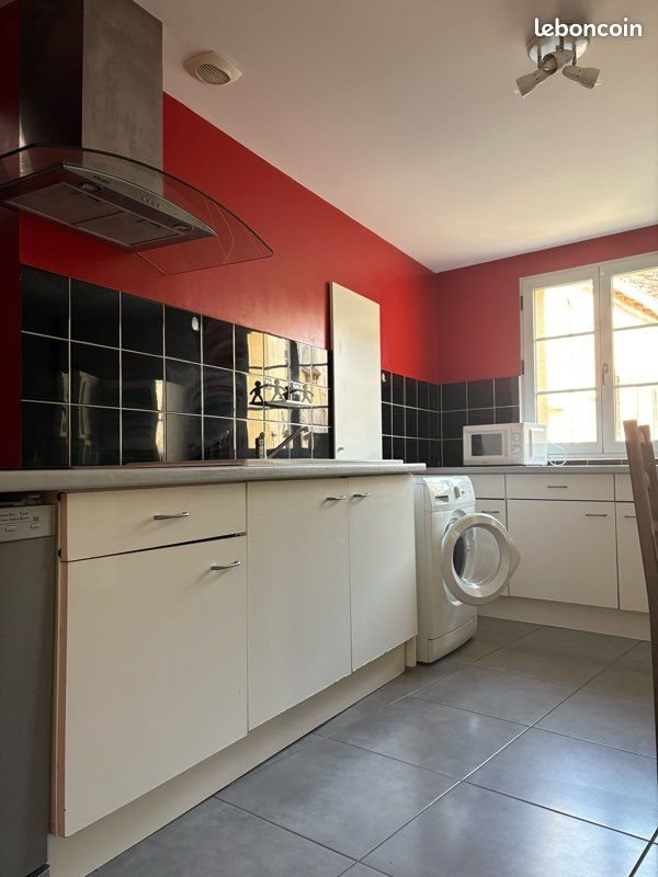 Appartement à louer, 58m², Villefranche-de-Rouergue