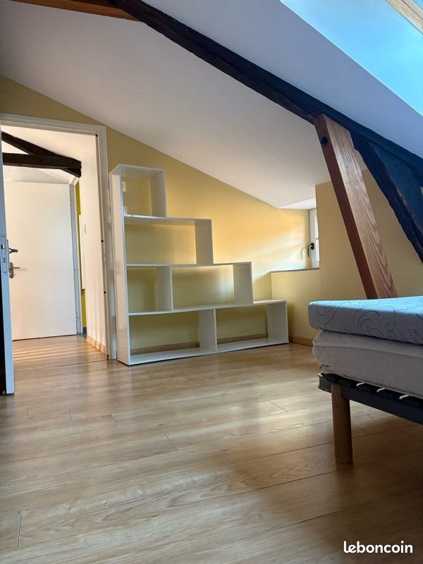 Appartement à louer, 58m², Villefranche-de-Rouergue