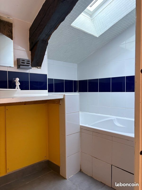 Appartement à louer, 58m², Villefranche-de-Rouergue