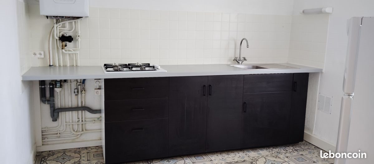 Maison à louer, 45m², Vierzon