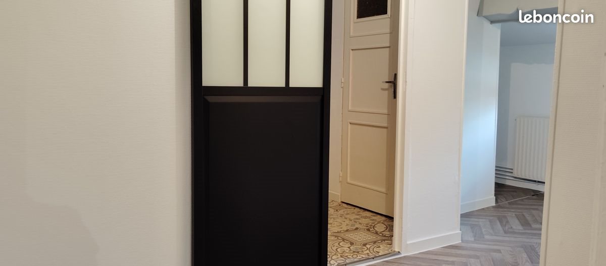 Maison à louer, 45m², Vierzon