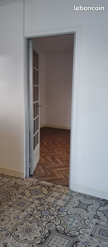 Maison à louer, 45m², Vierzon