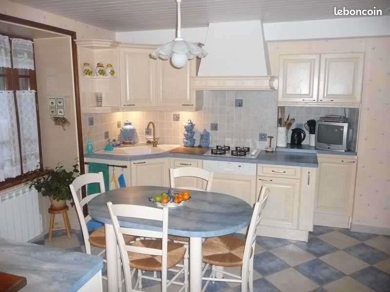Maison à louer, 102m², Pléneuf-Val-André
