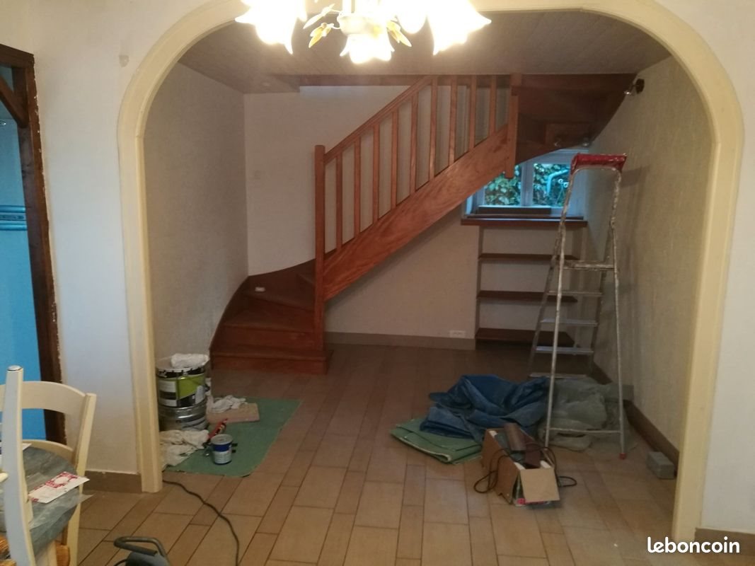 Maison à louer, 102m², Pléneuf-Val-André