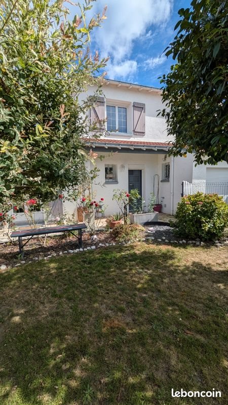 Maison à vendre, 133m², Montbert