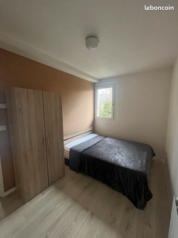 Appartement à vendre, 29m², Pau