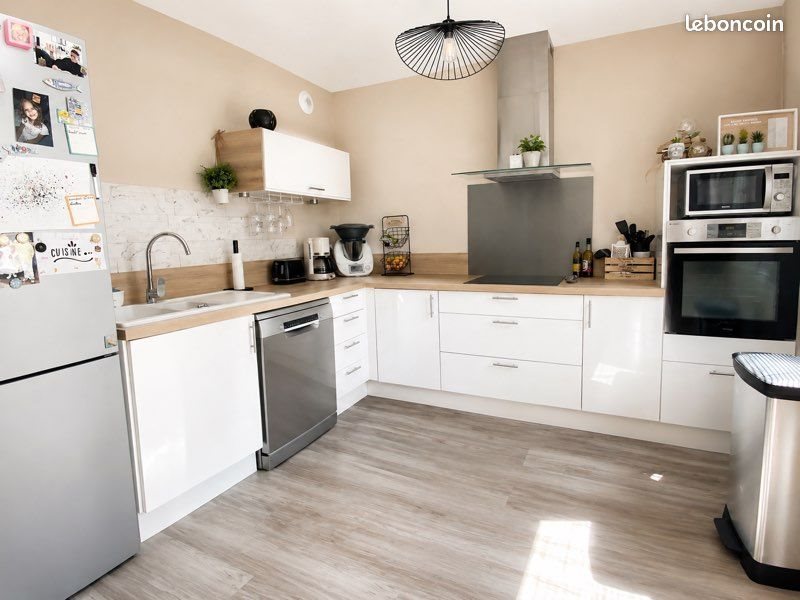 Maison à louer, 100m², Custines