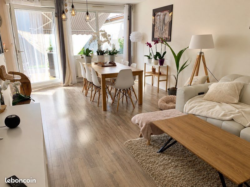 Maison à louer, 100m², Custines