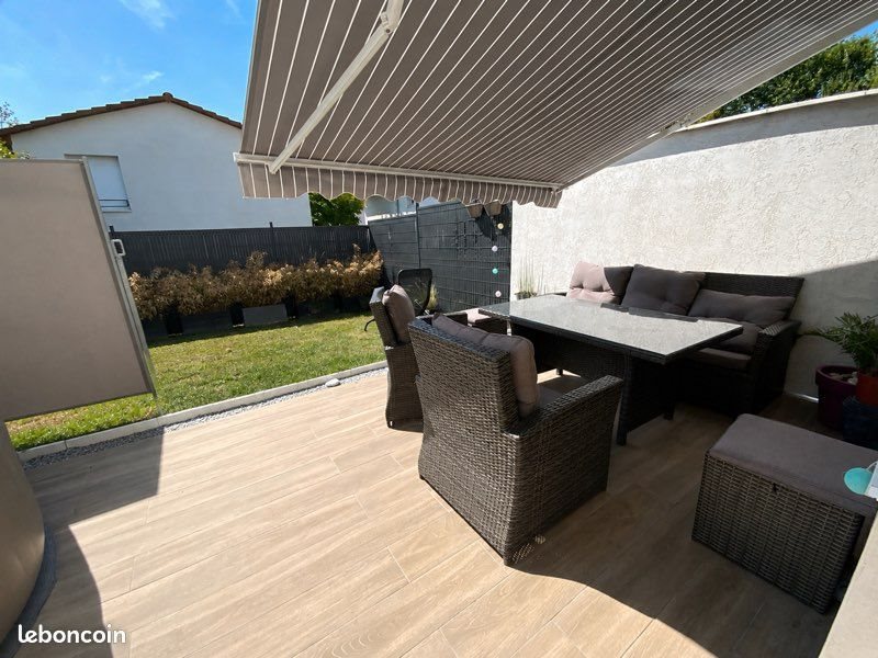 Maison à louer, 100m², Custines
