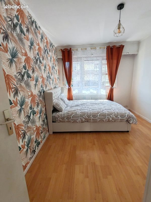 Appartement à louer, 70m², Annemasse