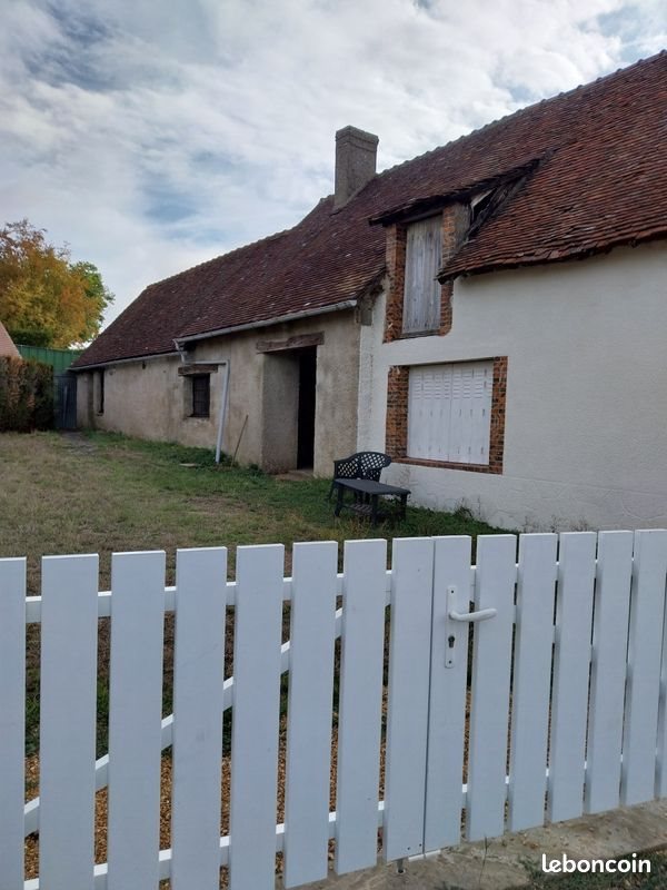 Maison à vendre, 78m², Saint-Marc-du-Cor