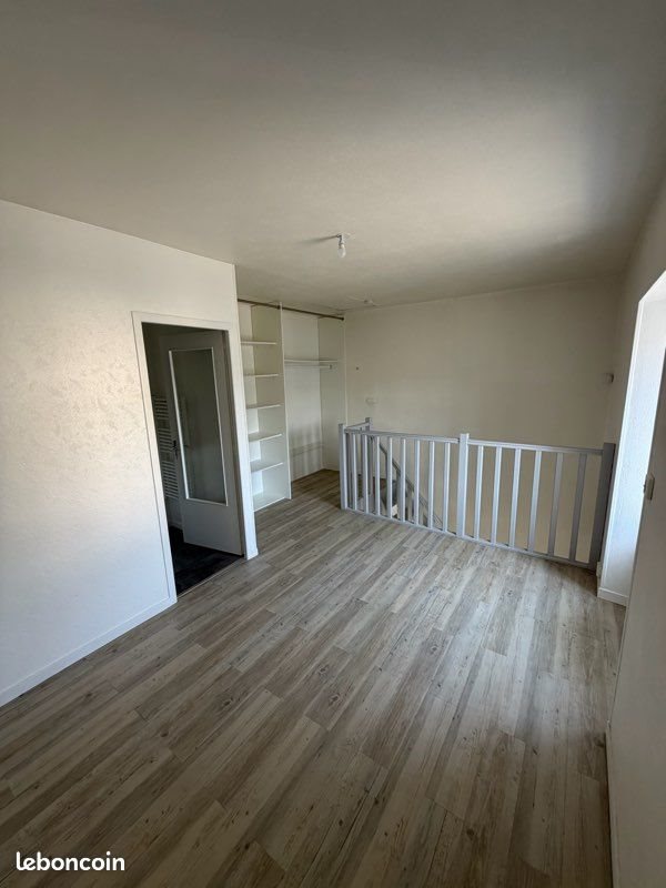 Appartement à louer, 35m², Trélazé