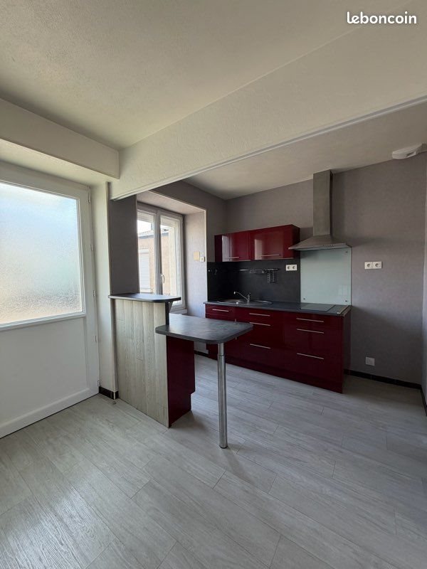 Appartement à louer, 35m², Trélazé