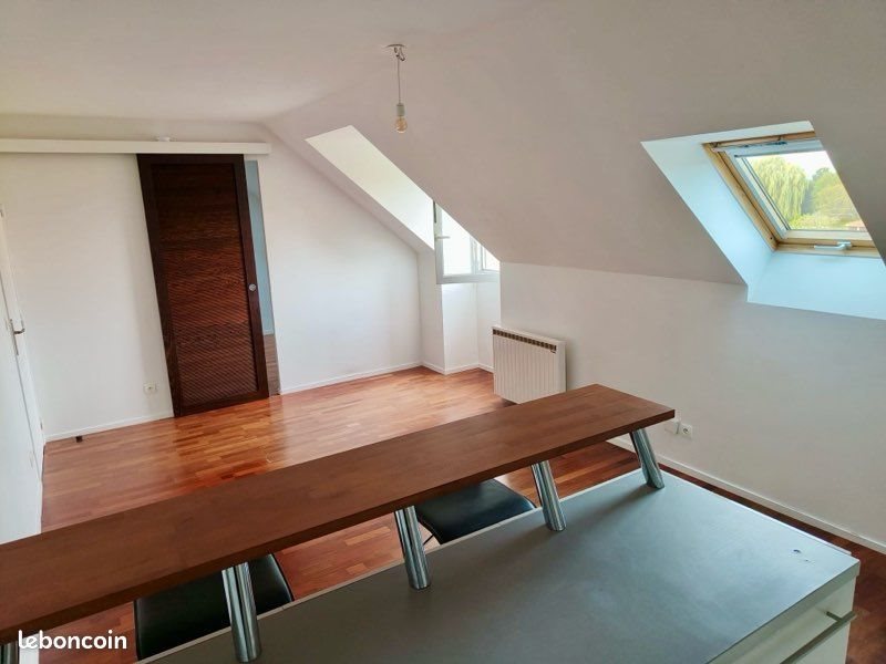 Appartement à louer, 40m², La Queue-les-Yvelines