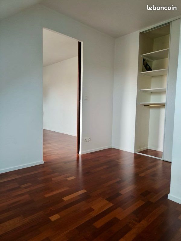 Appartement à louer, 40m², La Queue-les-Yvelines