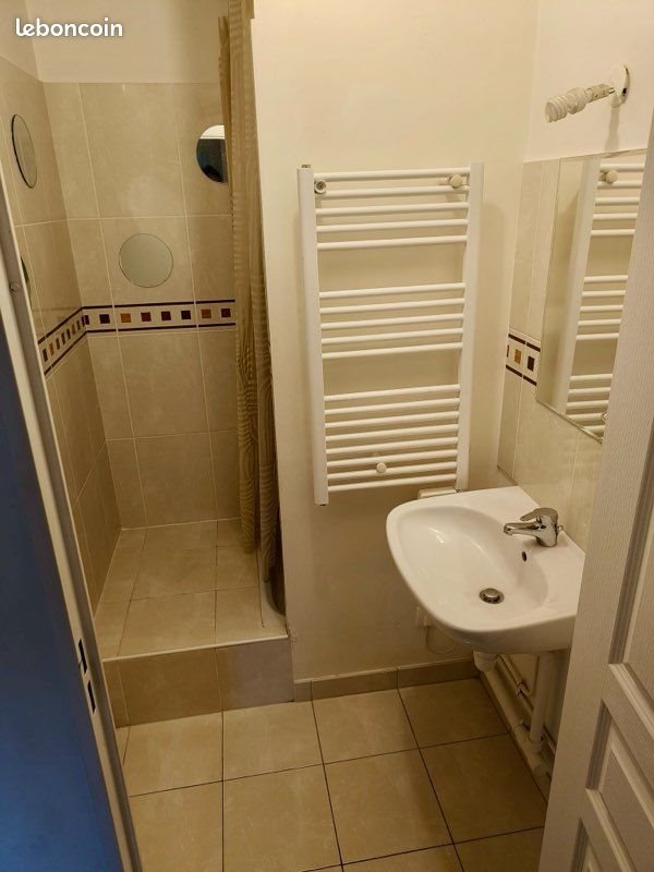 Appartement à louer, 40m², La Queue-les-Yvelines