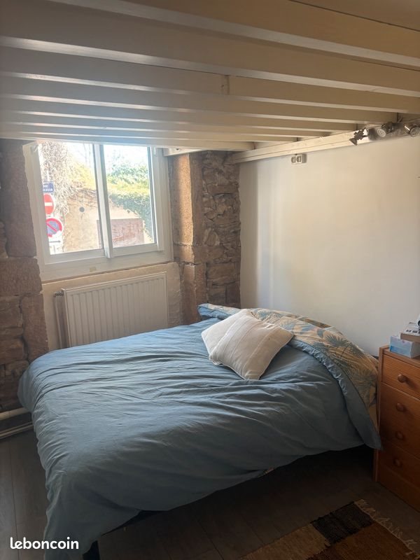 Appartement à louer, 62m², Caluire-et-Cuire