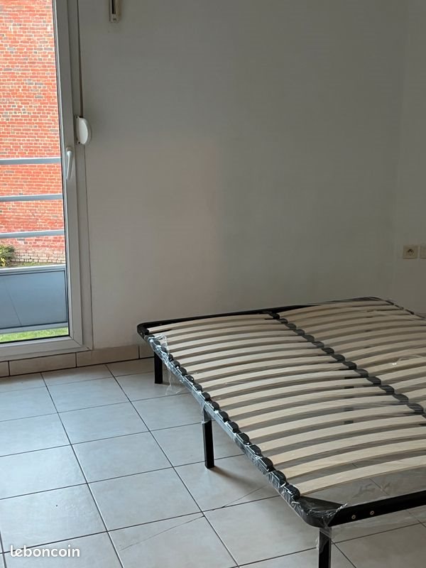 Appartement à louer, 41m², Bailleul