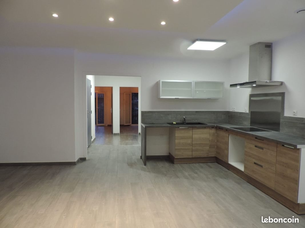 Appartement à louer, 69m², Rivesaltes