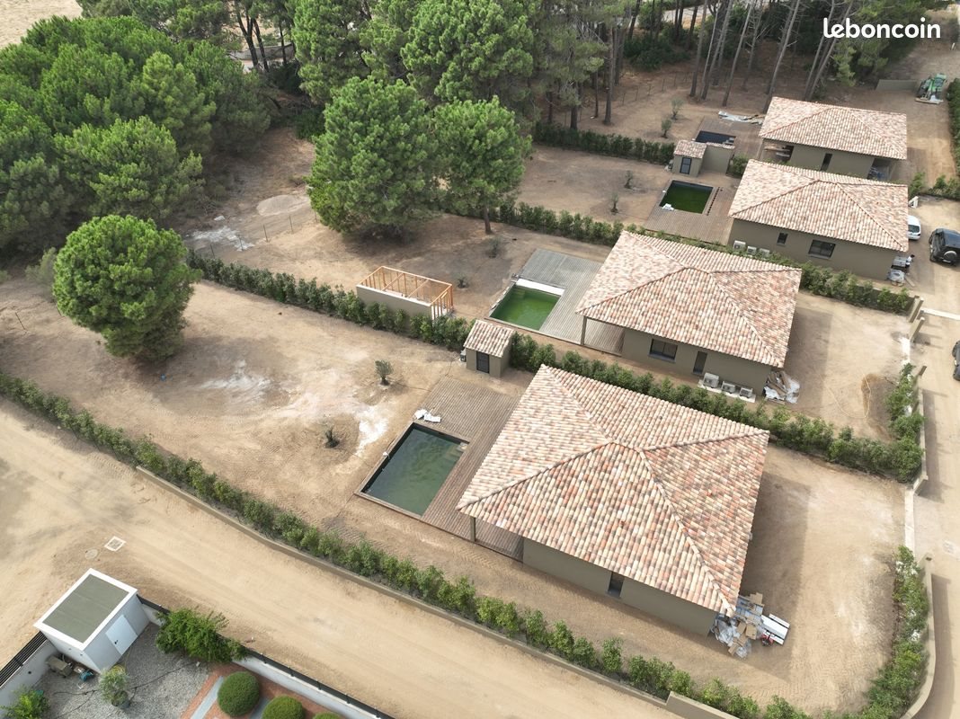Maison à vendre, 90m², Lecci