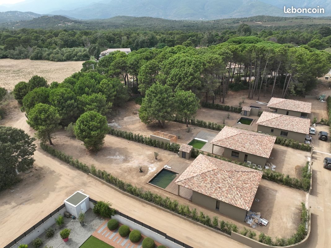 Maison à vendre, 90m², Lecci