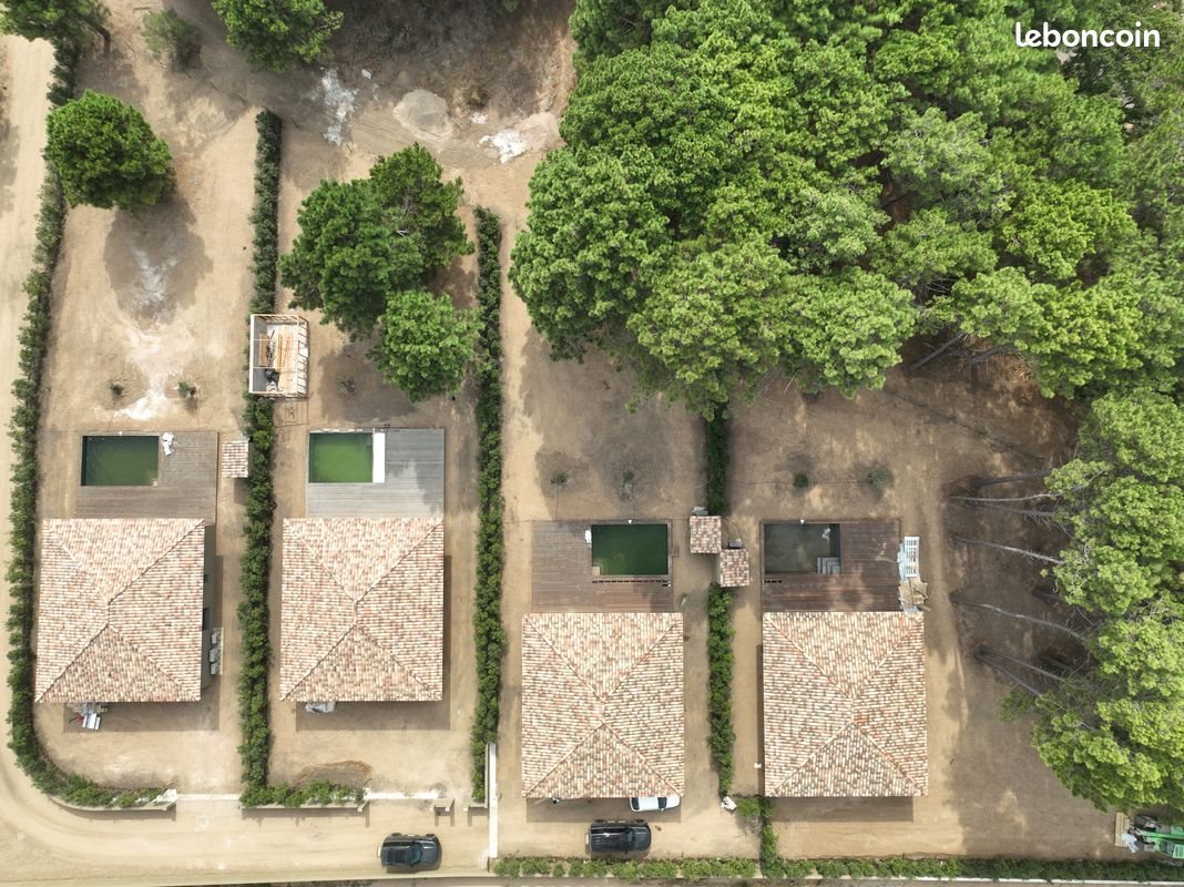 Maison à vendre, 90m², Lecci