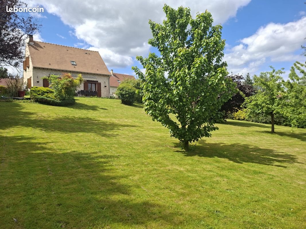 Maison à vendre, 110m², Neuville-Bosc
