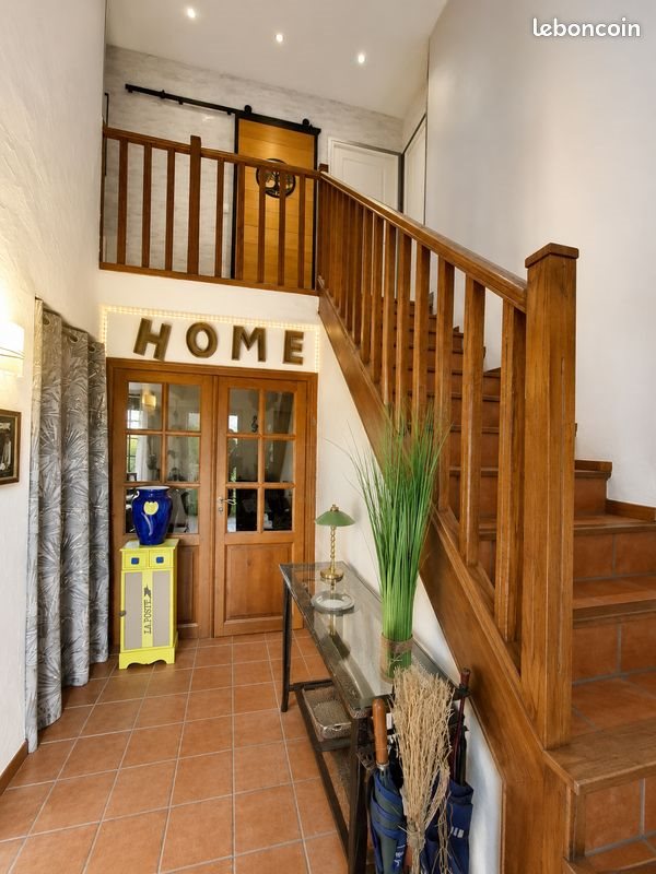 Maison à vendre, 110m², Neuville-Bosc