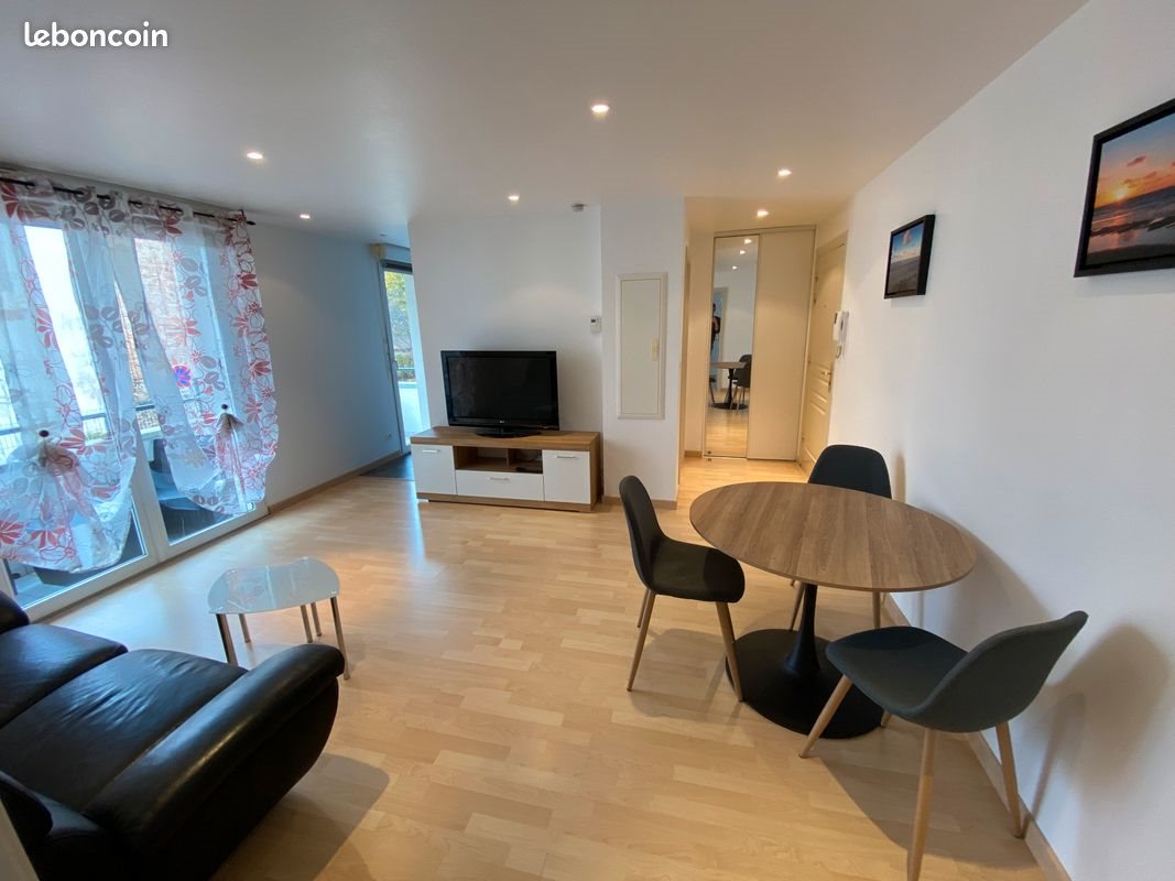 Appartement à louer, 39m², Haguenau
