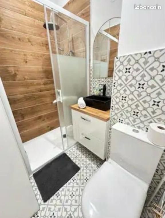 Appartement à louer, 30m², Nice