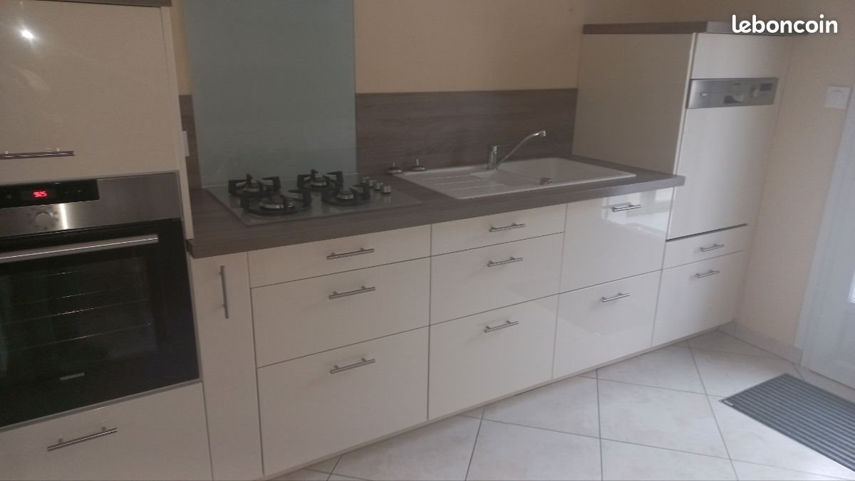 Maison à louer, 100m², Mulsanne