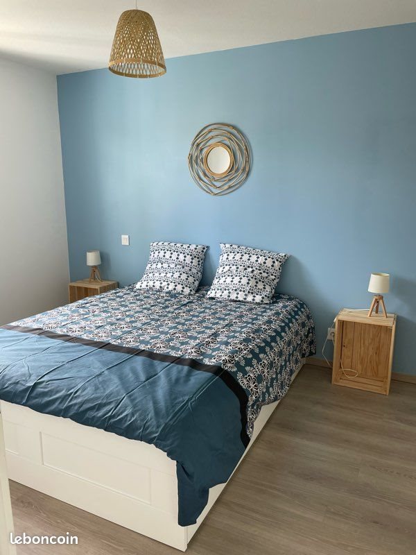 Appartement à louer, 42m², Bénesse-Maremne