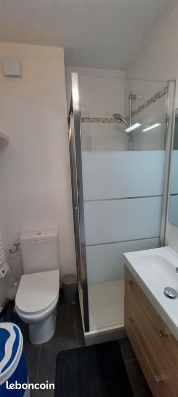 Appartement à louer, 20m², Pornichet