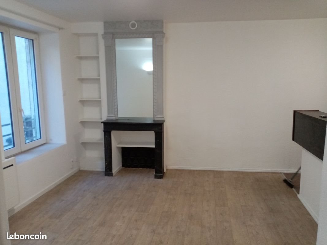 Appartement à louer, 36m², Clermont-Ferrand
