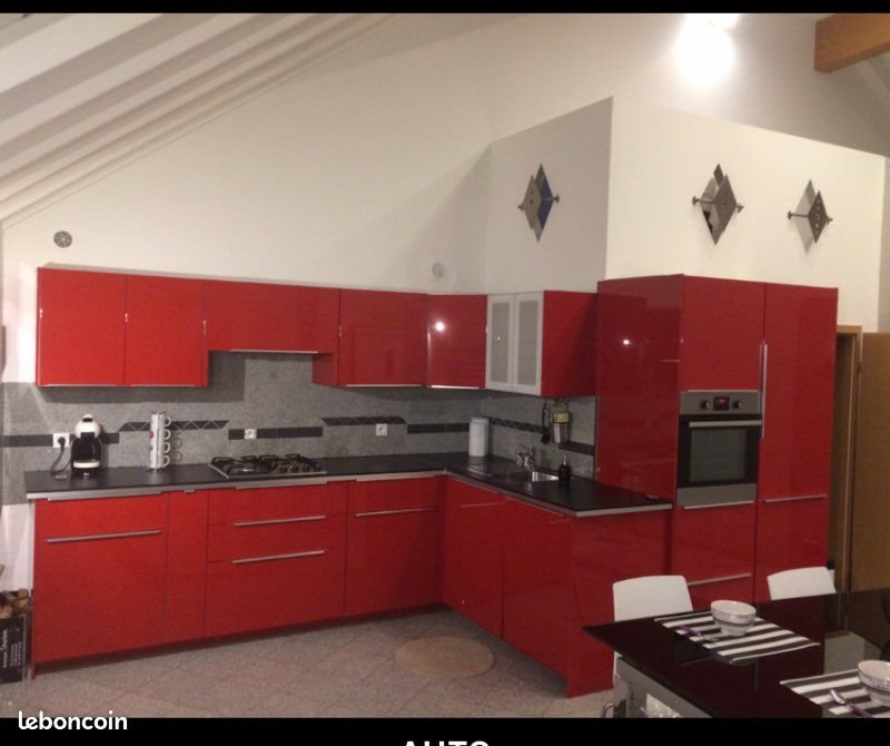 Appartement à louer, 70m², Théding