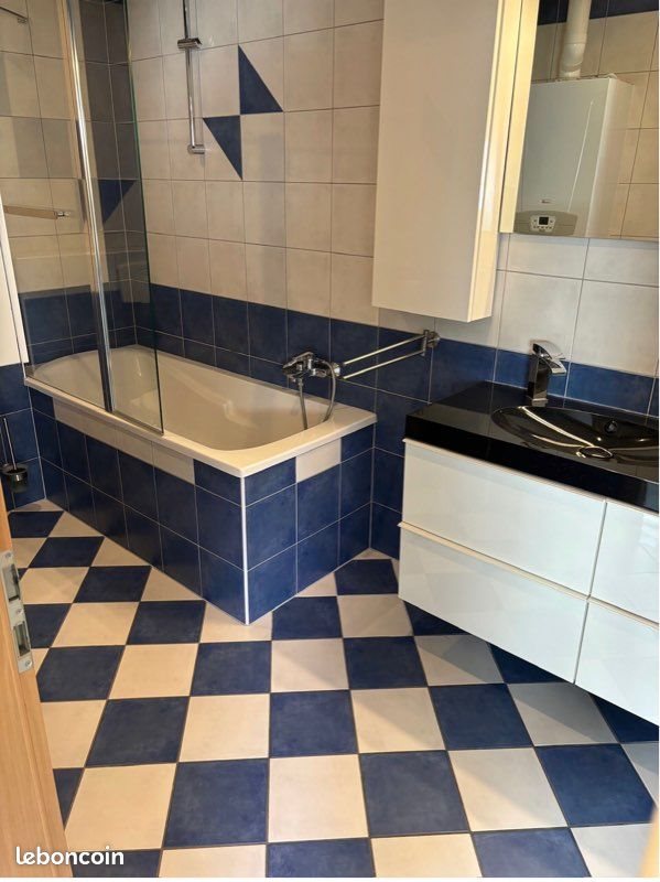 Appartement à louer, 70m², Théding