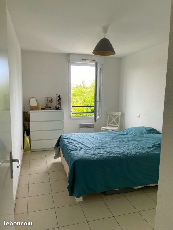 Appartement à louer, 60m², Roquettes