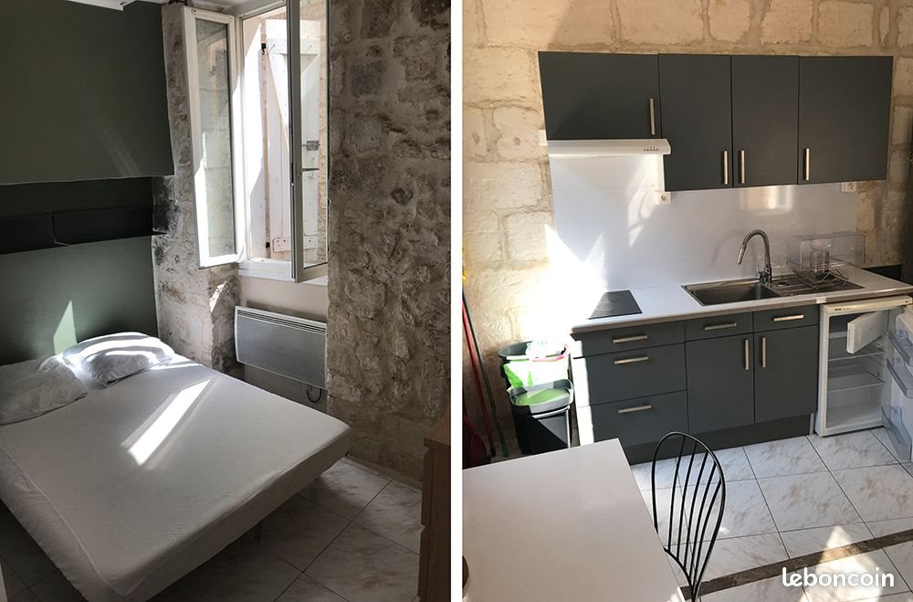 Appartement à vendre, 120m², Avignon